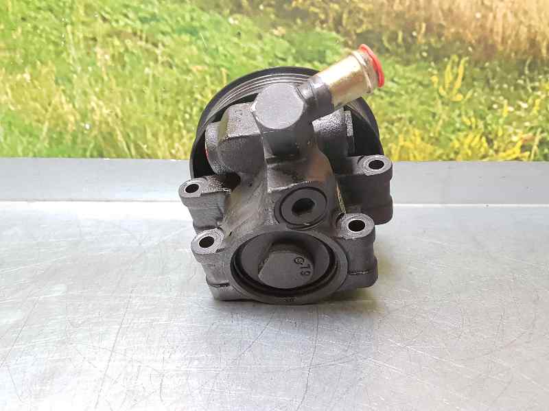 Bomba Direccion Para Ford Focus Turnier