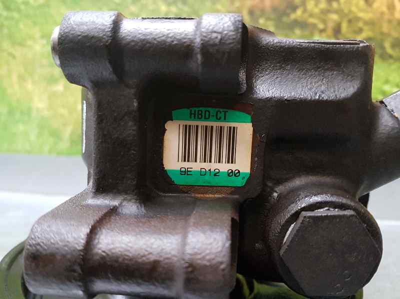 Bomba Direccion Para Ford Focus Turnier