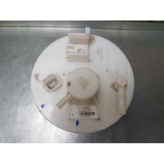 Aforador Para Kia Rio