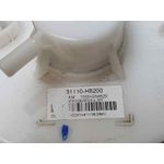 Aforador Para Kia Rio