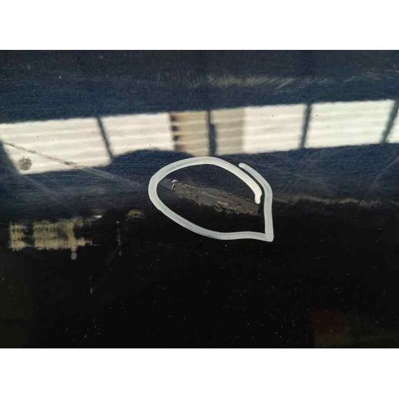 Puerta Trasera Derecha Para Mercedes Clase E Berlina