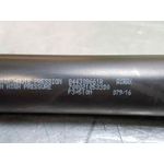 Amortiguadores Maletero / Porton Para Renault Clio Iv