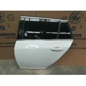 Puerta Trasera Izquierda Para Opel Insignia Sports Tourer