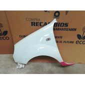 Aleta Delantera Izquierda para Renault Kangoo