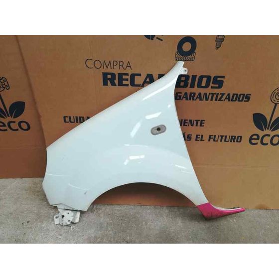 Aleta Delantera Izquierda para Renault Kangoo