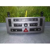Mando Climatizador para Peugeot 407