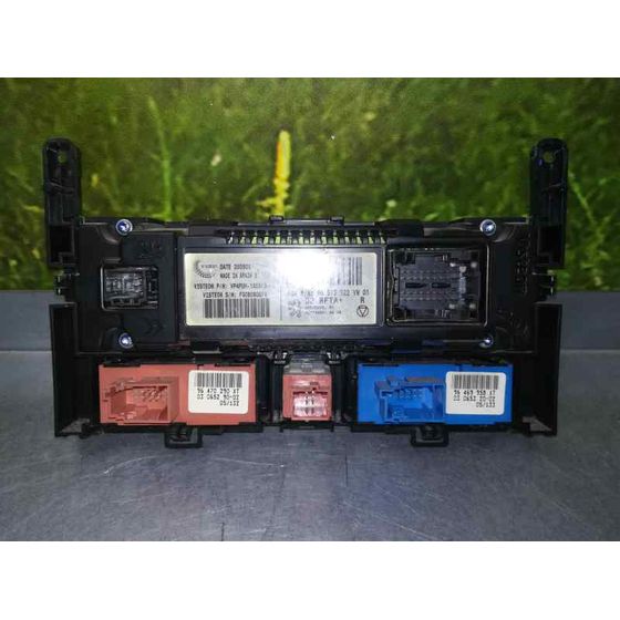 Mando Climatizador para Peugeot 407