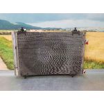 Condensador / Radiador Aire Acondicionado Para Citroen C4 Picasso