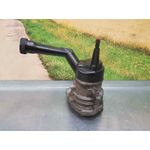 Bomba Direccion Electrica Para Citroen C4 Picasso