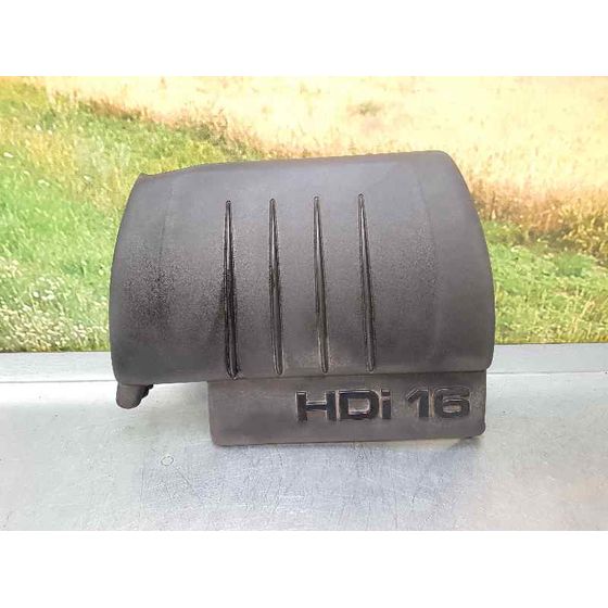 Tapa Motor Para Citroen C4 Picasso