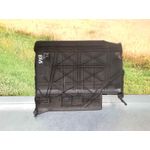 Tapa Motor Para Citroen C4 Picasso