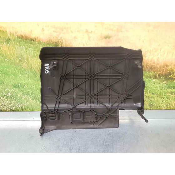 Tapa Motor Para Citroen C4 Picasso