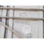 Tapa Motor Para Citroen C4 Picasso