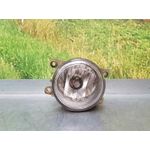 Faro Antiniebla Derecho Para Citroen C4 Picasso