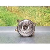 Faro Antiniebla Derecho Para Citroen C4 Picasso