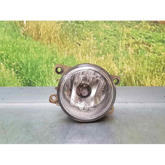 Faro Antiniebla Derecho Para Citroen C4 Picasso