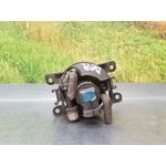 Faro Antiniebla Derecho Para Citroen C4 Picasso