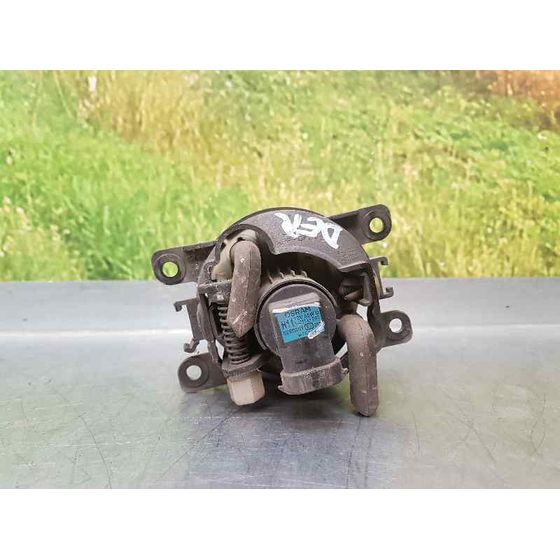 Faro Antiniebla Derecho Para Citroen C4 Picasso