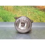 Faro Antiniebla Izquierdo Para Citroen C4 Picasso