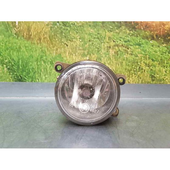 Faro Antiniebla Izquierdo Para Citroen C4 Picasso