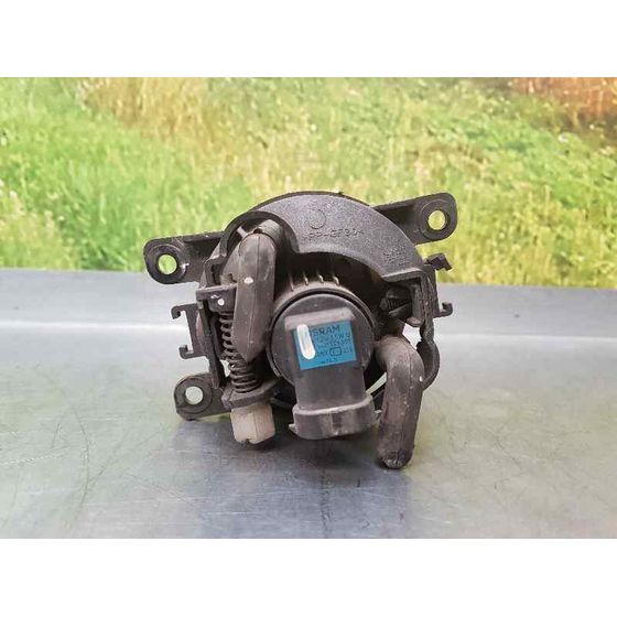 Faro Antiniebla Izquierdo Para Citroen C4 Picasso