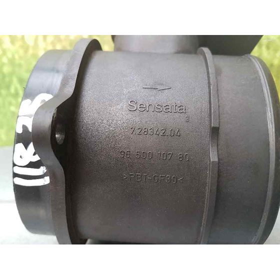 Caudalimetro Para Citroen C4 Picasso