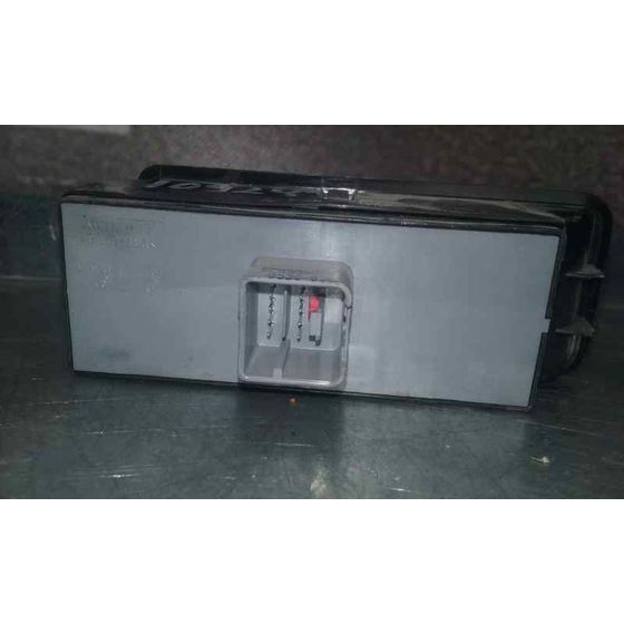 Mando Elevalunas Delantero Izquierdo para Volkswagen Polo (6R1)