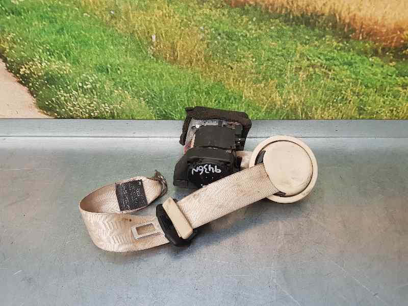 Pretensor Airbag Trasero Izquierdo Para Audi A6 Berlina