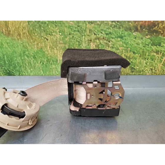 Pretensor Airbag Trasero Izquierdo Para Audi A6 Berlina
