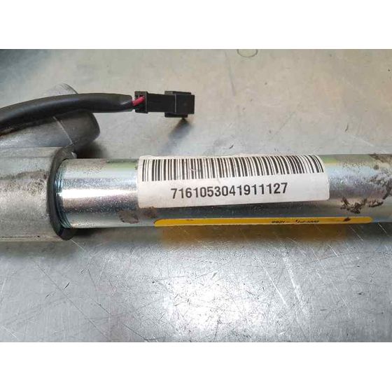 Pretensor Airbag Izquierdo Para Bmw X5