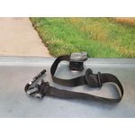 Pretensor Airbag Izquierdo Para Bmw X5