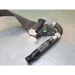 Pretensor Airbag Izquierdo Para Bmw X5