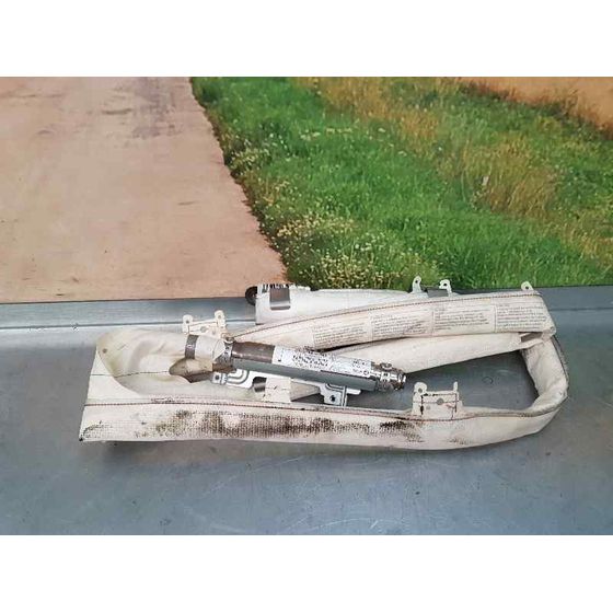 Airbag Cortina Delantero Derecho Para Bmw X5