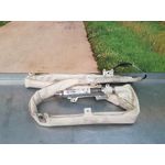 Airbag Cortina Delantero Izquierdo Para Bmw X5