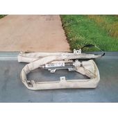 Airbag Cortina Delantero Izquierdo Para Bmw X5