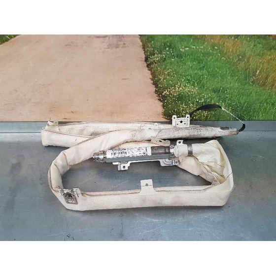 Airbag Cortina Delantero Izquierdo Para Bmw X5