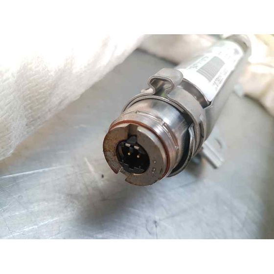 Airbag Cortina Delantero Izquierdo Para Bmw X5