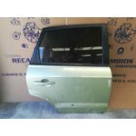 Puerta Trasera Derecha Para Hyundai Tucson