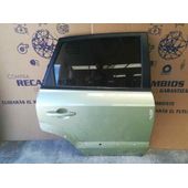 Puerta Trasera Derecha Para Hyundai Tucson