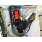 Elevalunas Trasero Derecho Para Hyundai Tucson