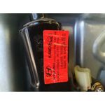 Elevalunas Trasero Derecho Para Hyundai Tucson