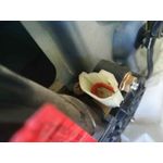 Elevalunas Trasero Derecho Para Hyundai Tucson