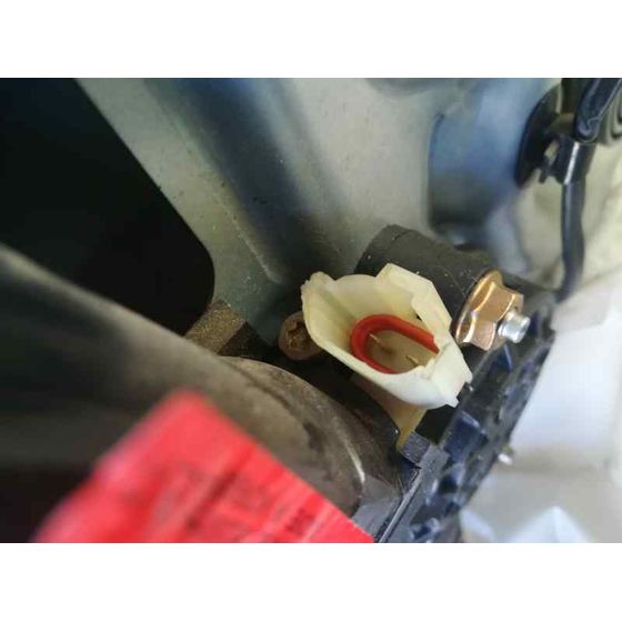 Elevalunas Trasero Derecho Para Hyundai Tucson