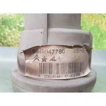 Faro Antiniebla Derecho Para Citroen C3