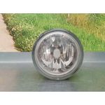 Faro Antiniebla Izquierdo Para Citroen C3