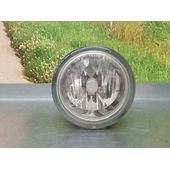 Faro Antiniebla Izquierdo Para Citroen C3
