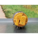 Faro Antiniebla Izquierdo Para Citroen C3