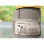 Faro Antiniebla Izquierdo Para Citroen C3