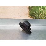Mando Elevalunas Trasero Izquierdo Para Nissan Qashqai