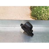 Mando Elevalunas Trasero Izquierdo Para Nissan Qashqai